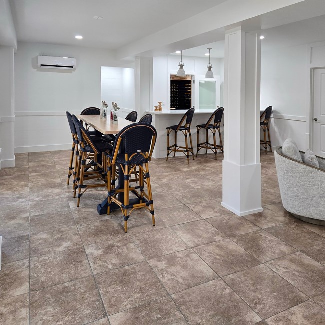 Why Is Finishing a Basement Worth It?